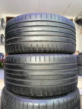 Ban Goodyear Egle F1 265 35 r20 2Pcs