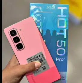 Infinix HOT 50 Pro Plus+ pinkycase 16/256