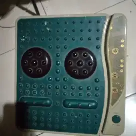 Alat pijat kaki