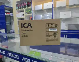 UPS  ICA 650 VA