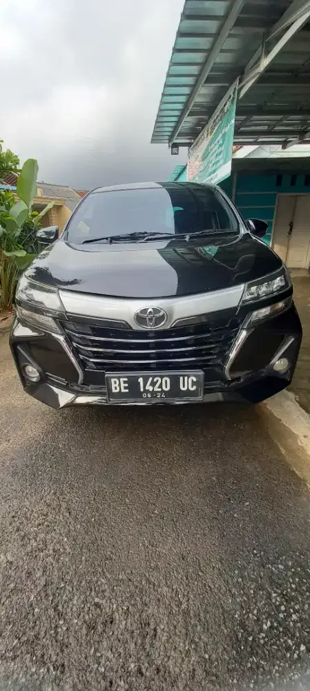 Sewa Mobil Murah Lampung
