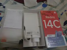 Xiaomi 14C 8/256GB