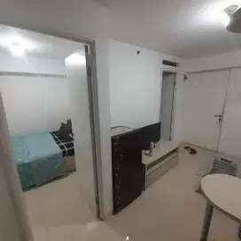 Di sewakan 2br apartement bassuracity murah mewah, atas Mall