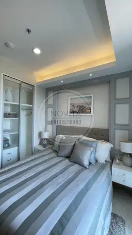 Disewakan Apartemen Gold Coast PIK – Studio Furnished