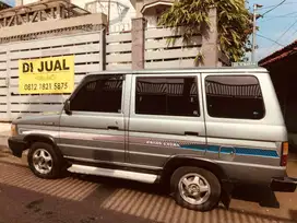 Toyota Kijang Super 1996