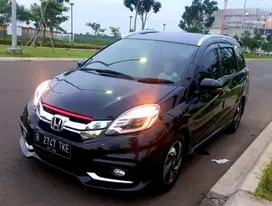 Honda Mobilio RS AT 2016 Bensin