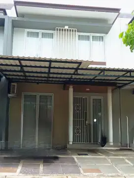DIJUAL RUMAH CBD CIBUBUR