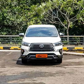 INNOVA VENTURER 2.4 DIESEL AT TH 2021