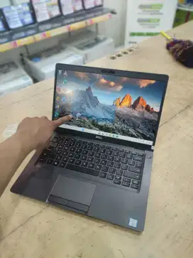 BISA KREDIT LAPTOP DELL TOUCHSCREEN CORE I5 SIAP PAKAI