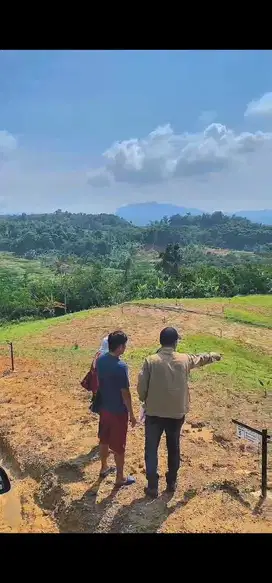 Harmoni Horizon,kavling Terindah dan Termewah di Bogor dkt jkrta,depok