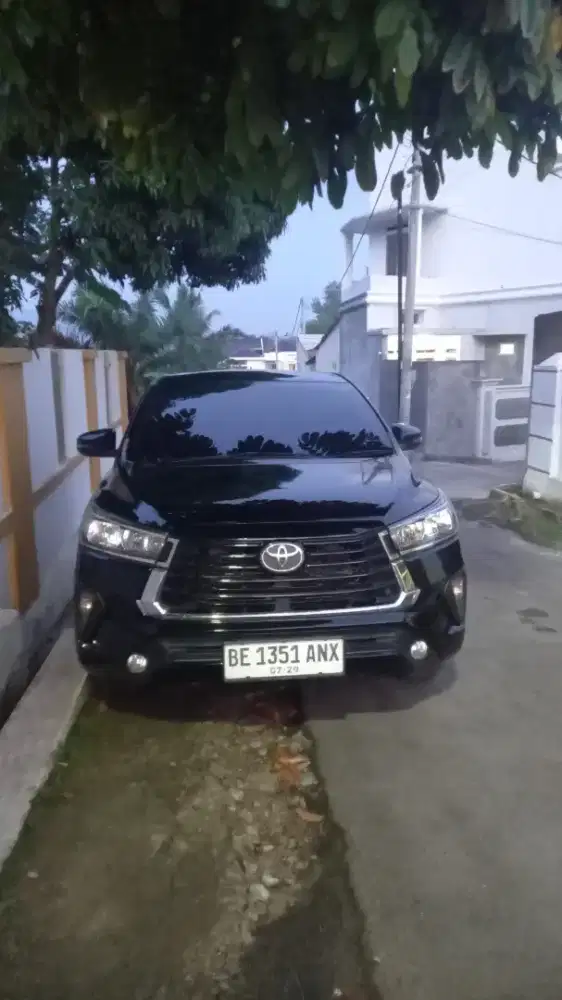 Rental Mobil Lampung Murah
