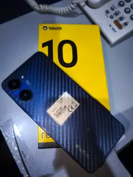 Realme 10 ram 8 128