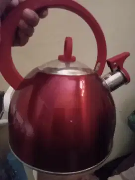 Ceret teko marun