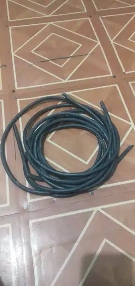 Kabel jembo 2 x 1.5