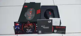 Mouse wireless gaming Red Dragon Mirage M690