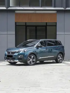 PEUGEOT 5008 1.6 AT 2019 VERY GOOD CONDITION