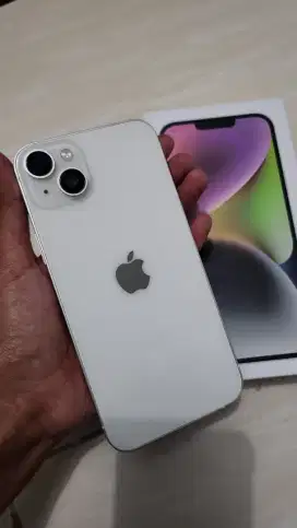 Iphone 14 plus 128gb wifi only
