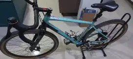 Dijual!! Polygon Bend R2 Gravel
