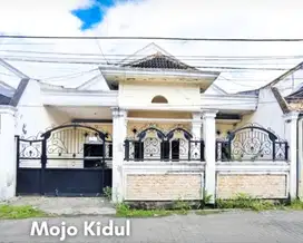 Mojo Kidul area Dharmahusada