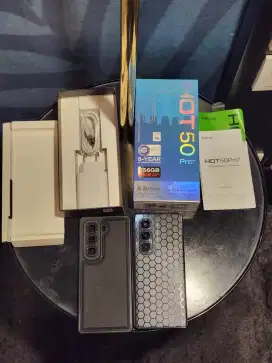 Infinix Hot 50 Pro Plus 256 99% bukan Xiaomi Redmi note 13 14 Pro plus