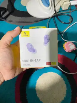 Jual Headset TWS BASEUS WM01