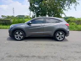Honda HR-V 2017 Bensin