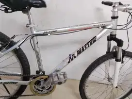 Ijin niaga luurr jual cepet mtb M master USA