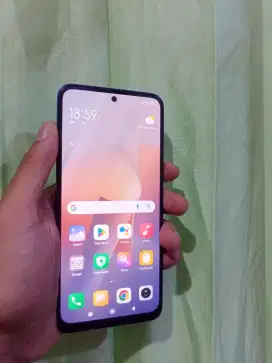 Redmi note 11 NFC Ram 6+2/128