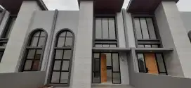 Rumah Pladfon 6 M