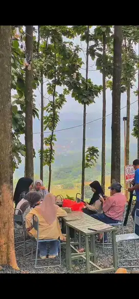 Tanah Murah Dekat Jakarta di Harmoni Horizon Valley,pemandanganTerindh