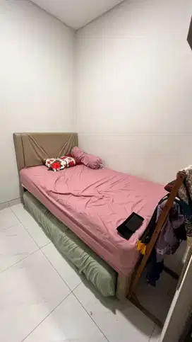 Dijual kasur masih sangat layak pakai