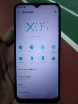 Infinix smart 5
