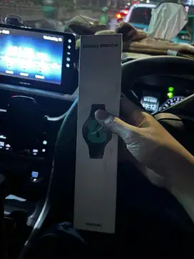Galaxy watch 4 samsung new