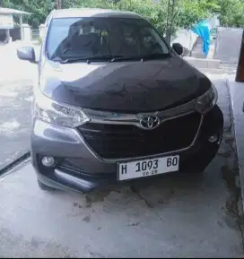 avanza jarang pake