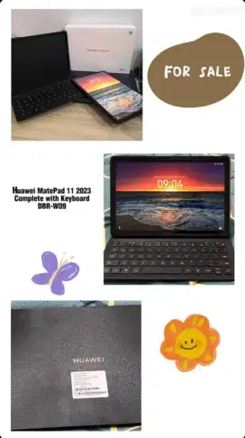 Huawei Matepad 11 2023