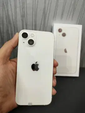 iPhone 13 Starlight 128GB inter