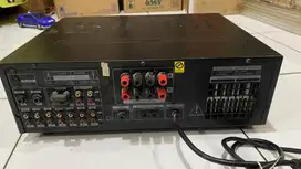 jual ampli power kondisi normal