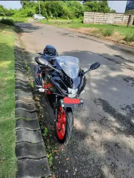 Jual murah motor suzuki gsx r 150
