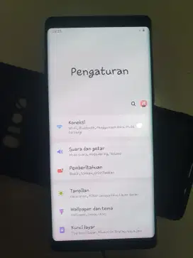 samsung note 8 6/256  inter minus