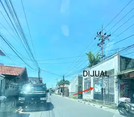 Petemon Rumah Dijual Negoo