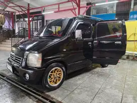 Jual mobil Karimun