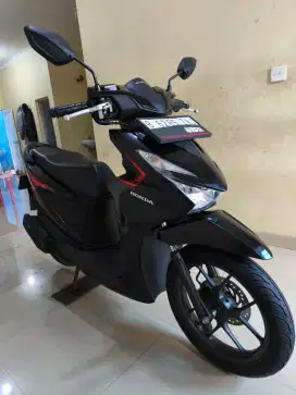 Jual Motor Honda Beat