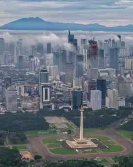 Jasa Ojek Antar Jemput