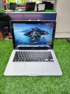 Jual Macbook Pro 2012 i5/256