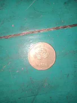 Jual uang kuno langkahhhh Boleh Nego