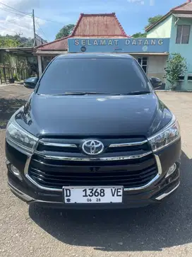 Toyota Kijang Innova 2018