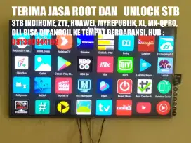 Jasa ROOT STB Android Indi xl myrep FM dll