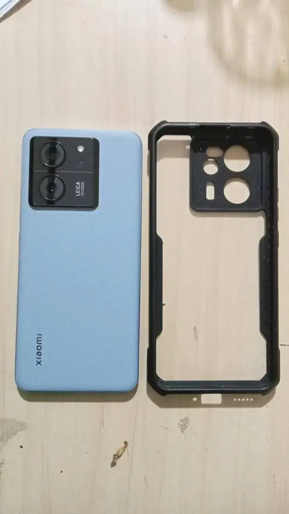 Jual Xiaomi 13T 12/256 blue