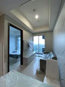 1BR PURI MANSION APARTEMEN