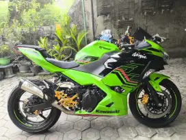 butuh uang jual ninja 250 tahun 2024